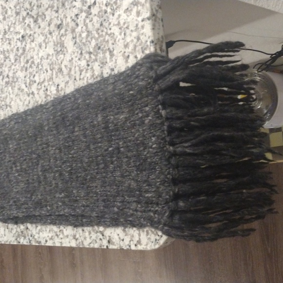 Ralph Lauren Rugby wool scarf - Picture 11 of 12